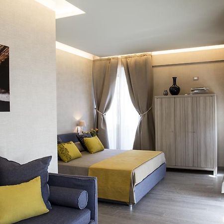 Thebed Pescara Exterior foto