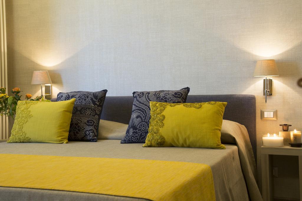 Thebed Pescara Quarto foto