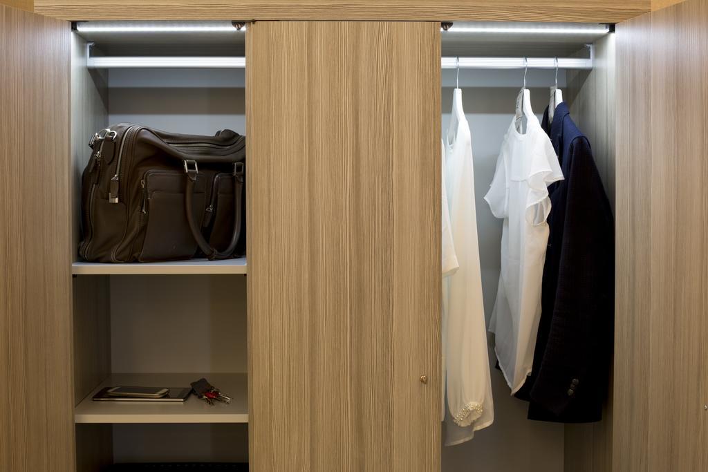 Thebed Pescara Exterior foto
