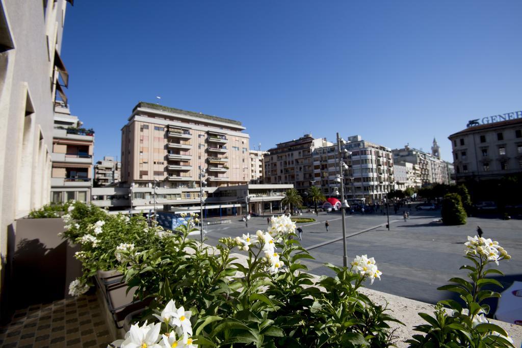 Thebed Pescara Exterior foto