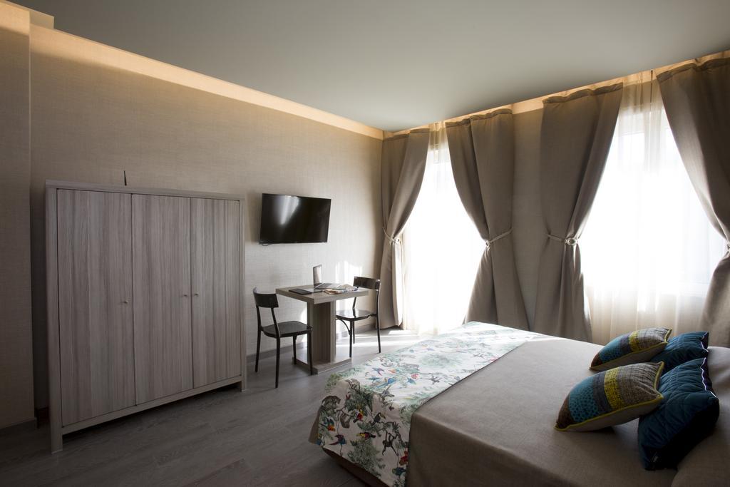 Thebed Pescara Exterior foto