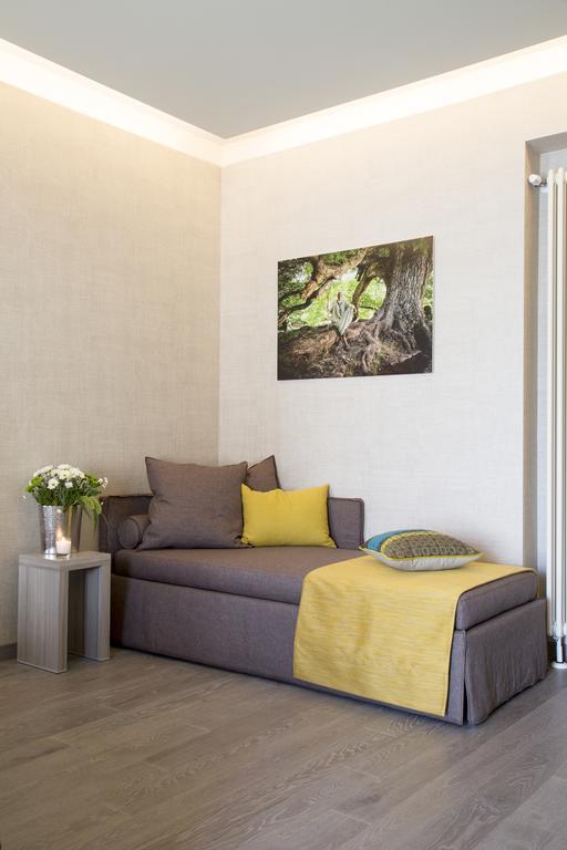 Thebed Pescara Exterior foto