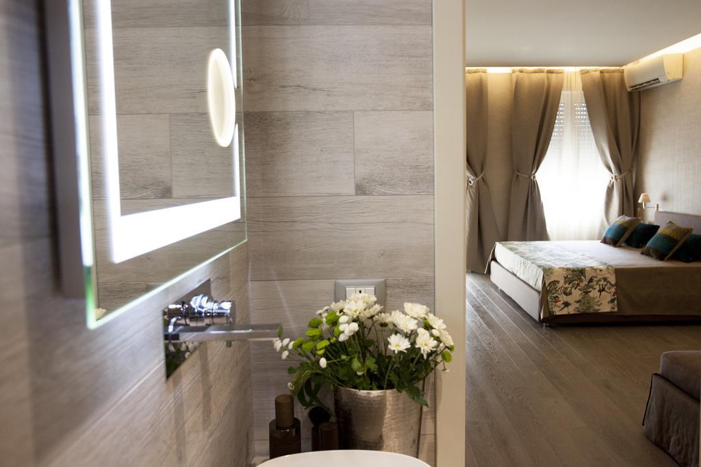 Thebed Pescara Exterior foto