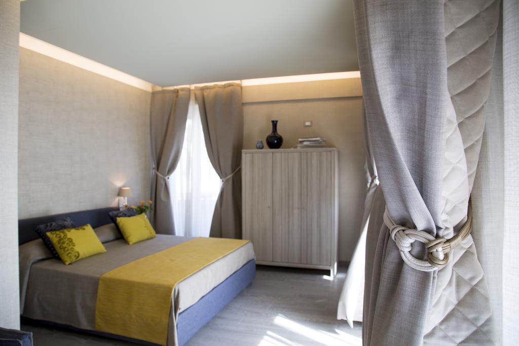 Thebed Pescara Quarto foto
