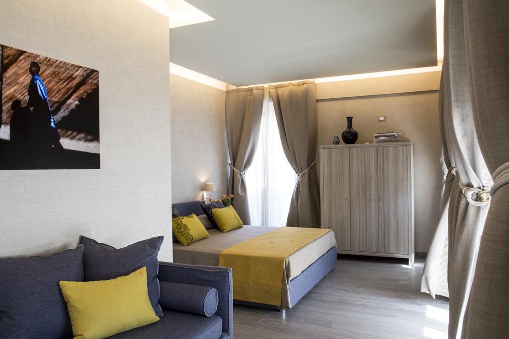 Thebed Pescara Exterior foto