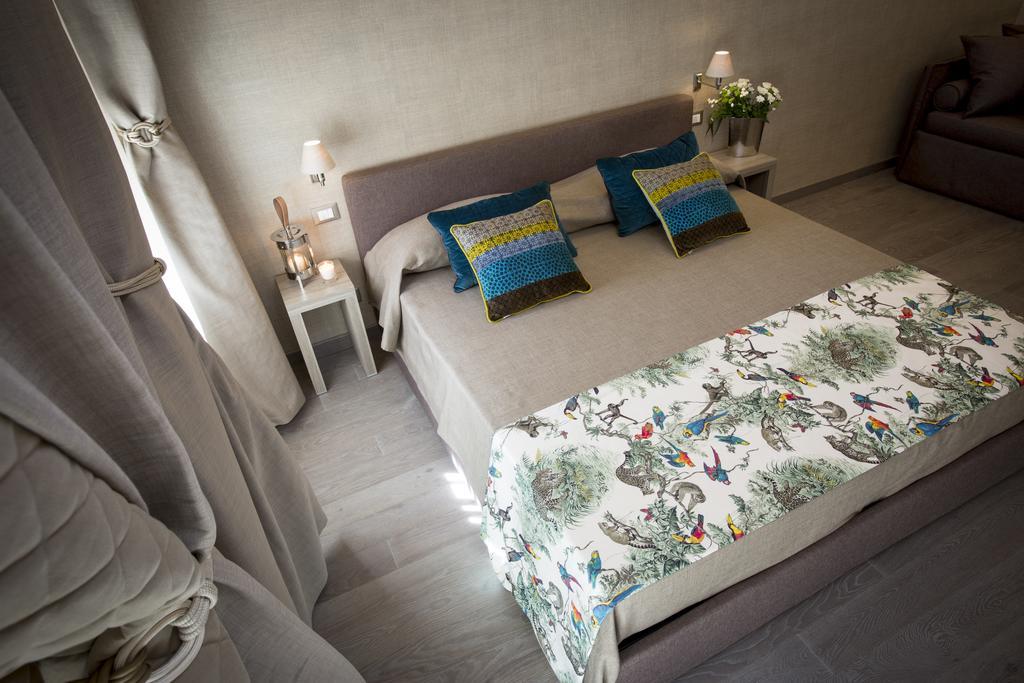 Thebed Pescara Quarto foto
