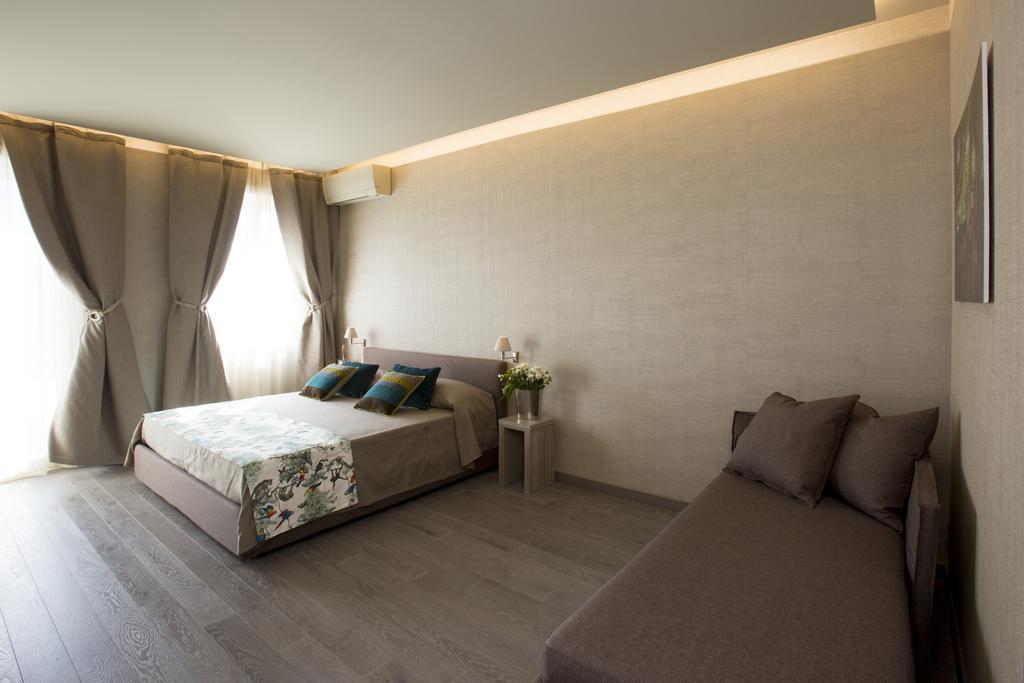 Thebed Pescara Exterior foto
