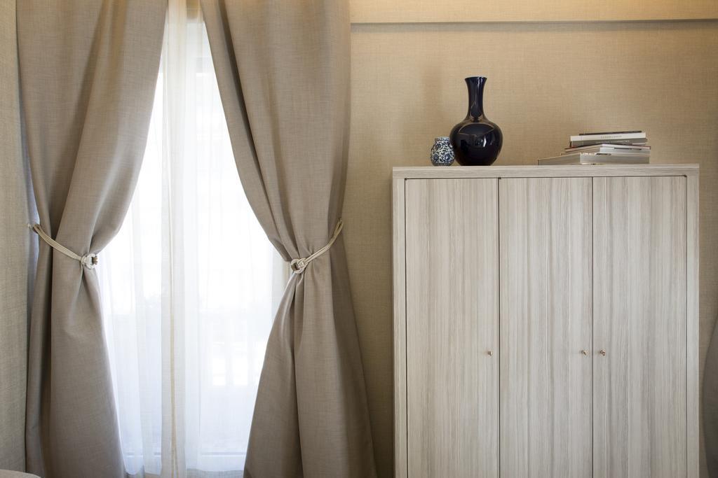 Thebed Pescara Exterior foto